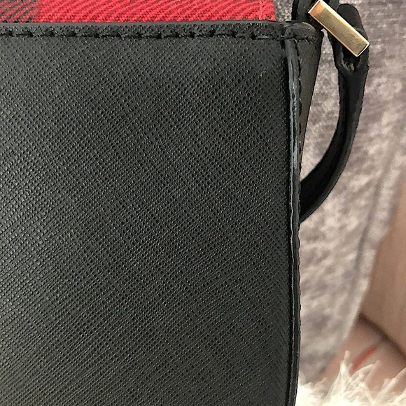 Kate Spade Mini Crossbody Purse - Picture 5 of 6
